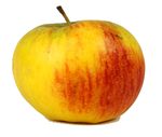 Apfel VORNE