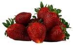 Erdbeeren mehrere VORNE